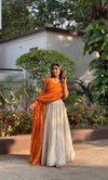 PC 521 Jecard Silk Lehenga With Choli Dupatta Wholesale Market In Surat With Price